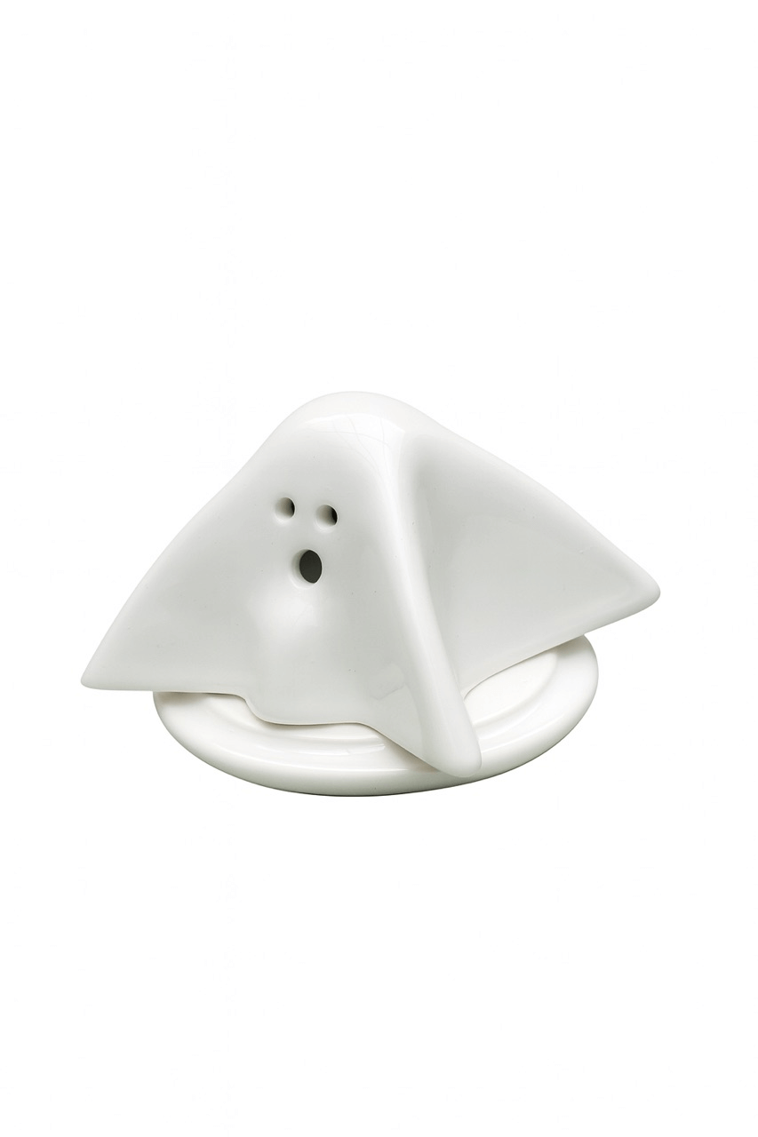 جا شمعی طرح روح